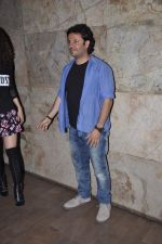 Vikas Bahl  at Queen screening in Lightbox, Mumbai on 28th Feb 2014